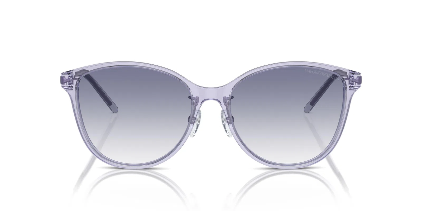 Emporio Armani 4220F Sunglasses - view 7